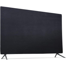 Reador Wholesale Dustproof TV Screen Protectors Weatherproof  Outdoor TV Cover for Outside LED LCD OLED Flat Screen TVs